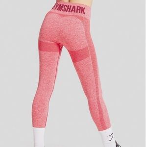 Gymshark Flex High Waisted Leggings
